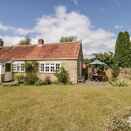 Yeoman Cottage Crewkerne Extérieur photo