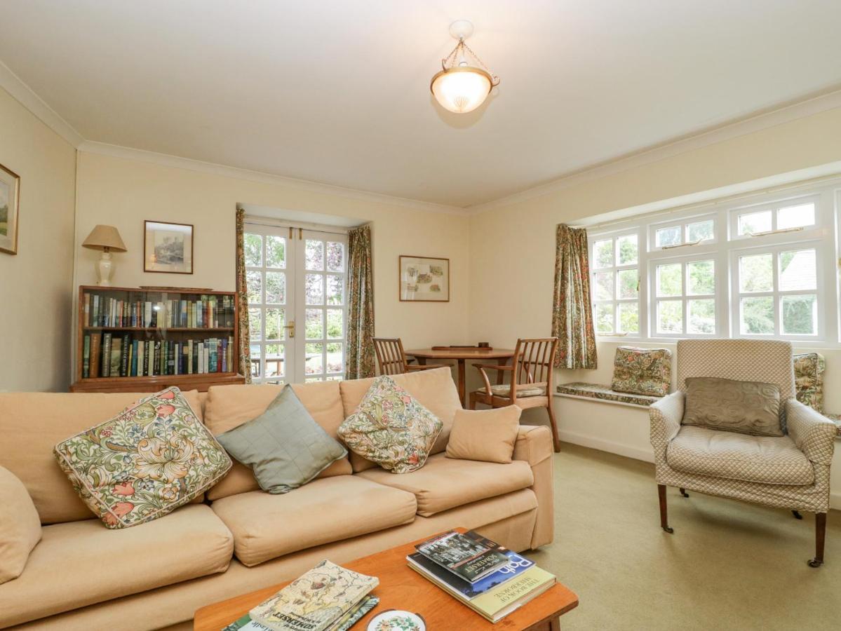 Yeoman Cottage Crewkerne Extérieur photo