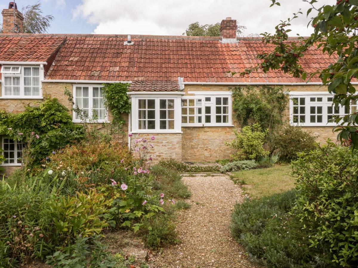 Yeoman Cottage Crewkerne Extérieur photo