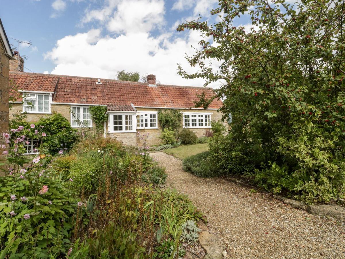 Yeoman Cottage Crewkerne Extérieur photo