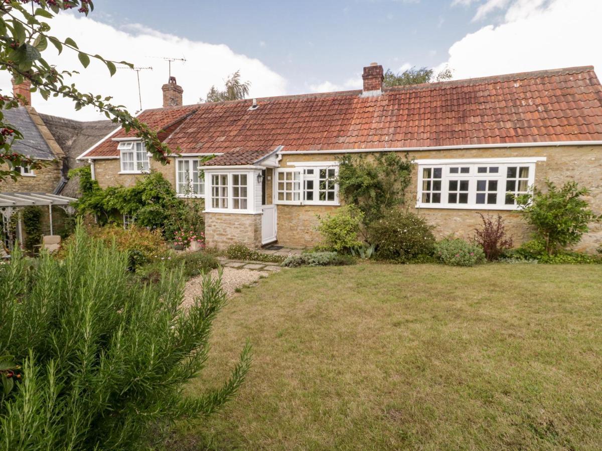 Yeoman Cottage Crewkerne Extérieur photo