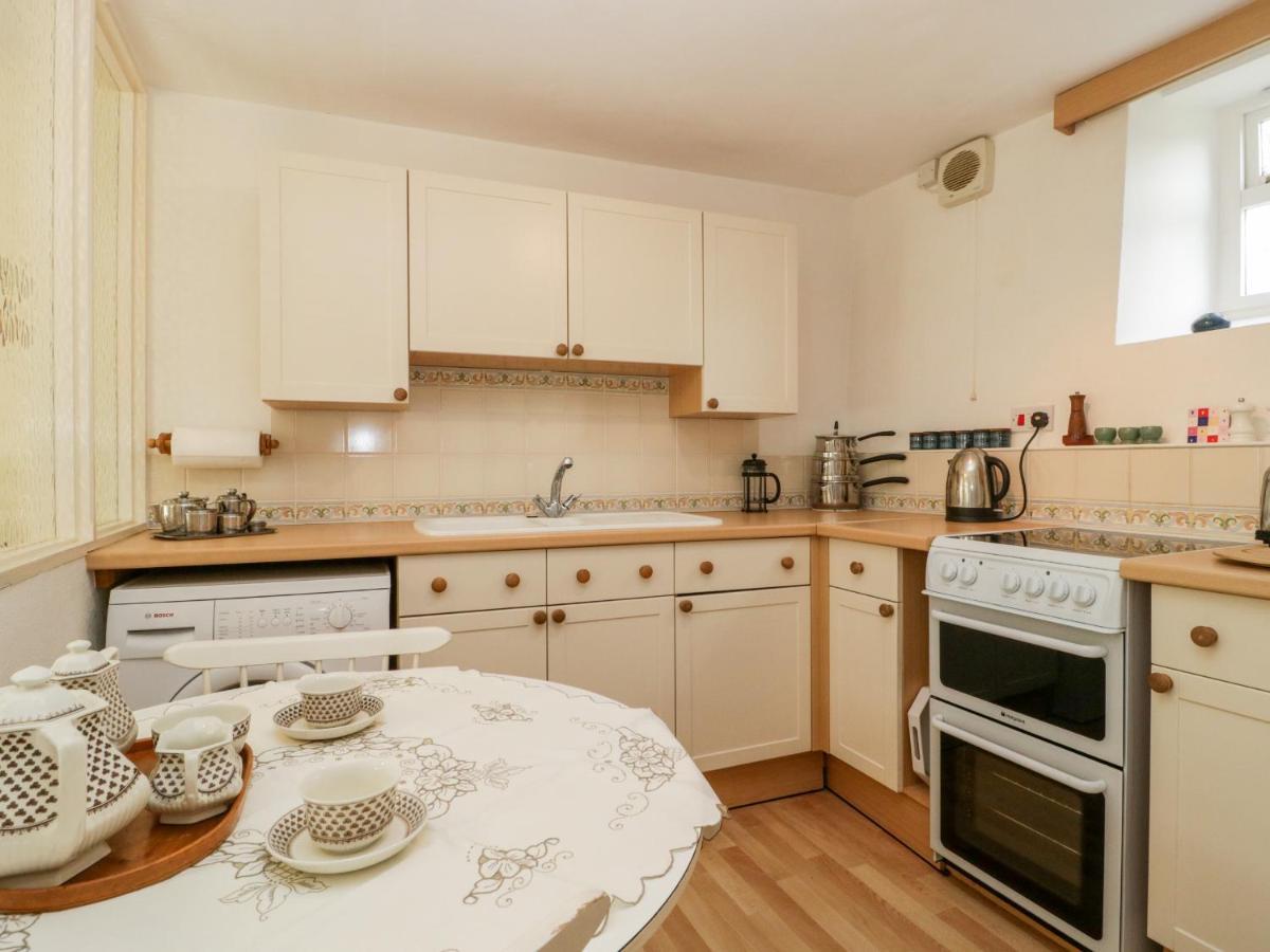 Yeoman Cottage Crewkerne Extérieur photo