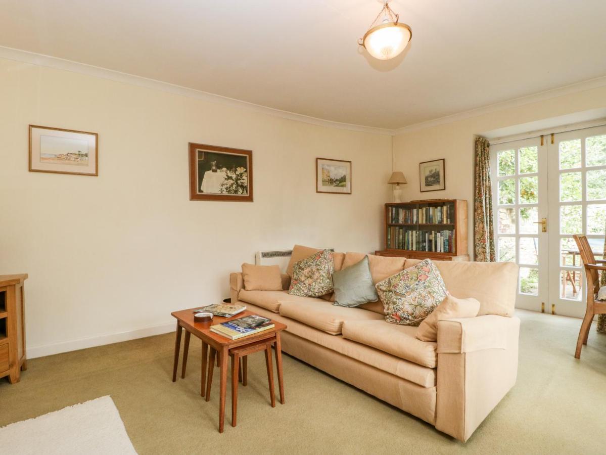 Yeoman Cottage Crewkerne Extérieur photo