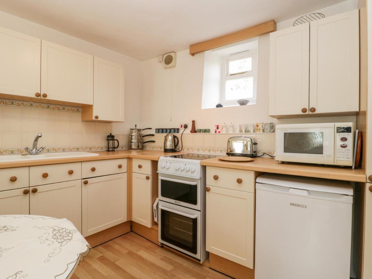 Yeoman Cottage Crewkerne Extérieur photo