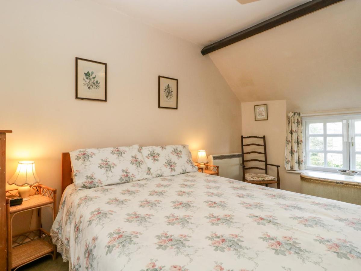 Yeoman Cottage Crewkerne Extérieur photo