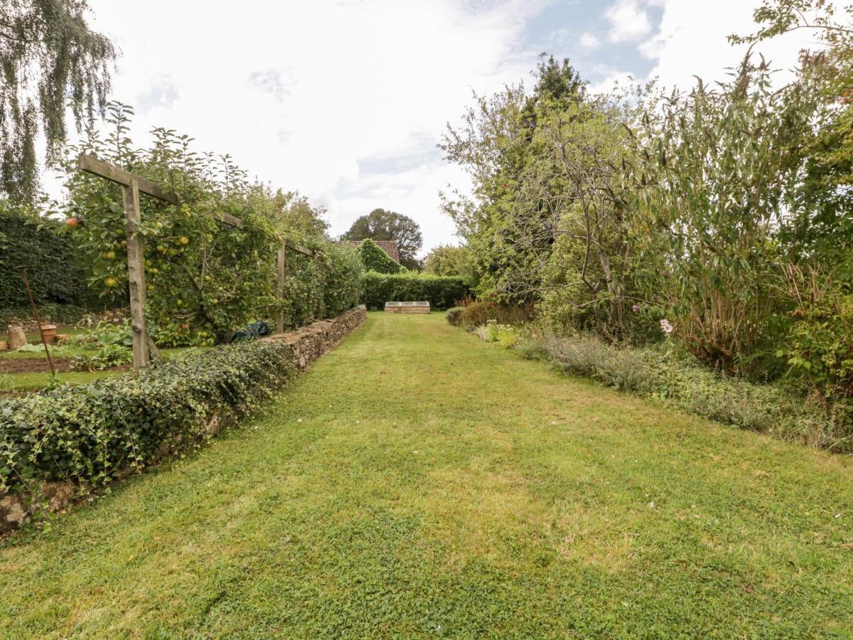 Yeoman Cottage Crewkerne Extérieur photo