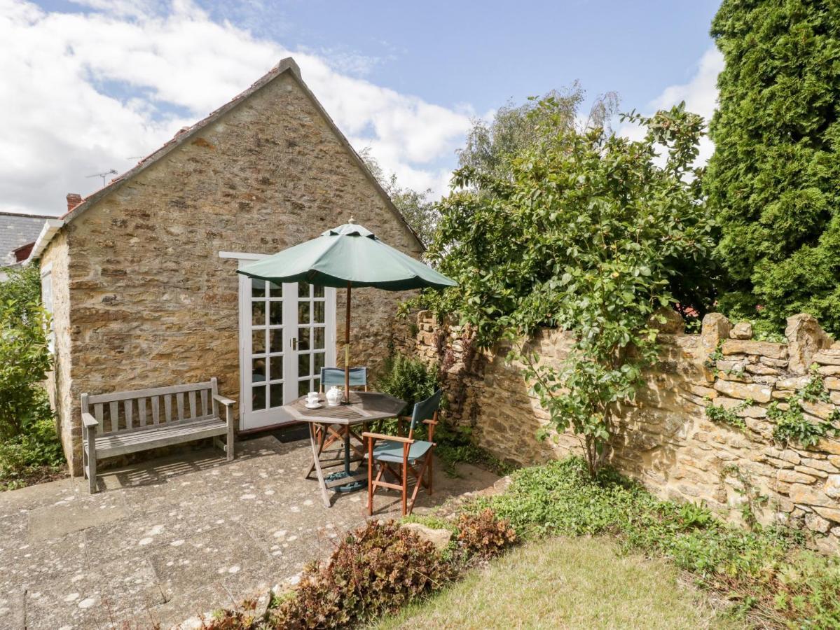 Yeoman Cottage Crewkerne Extérieur photo