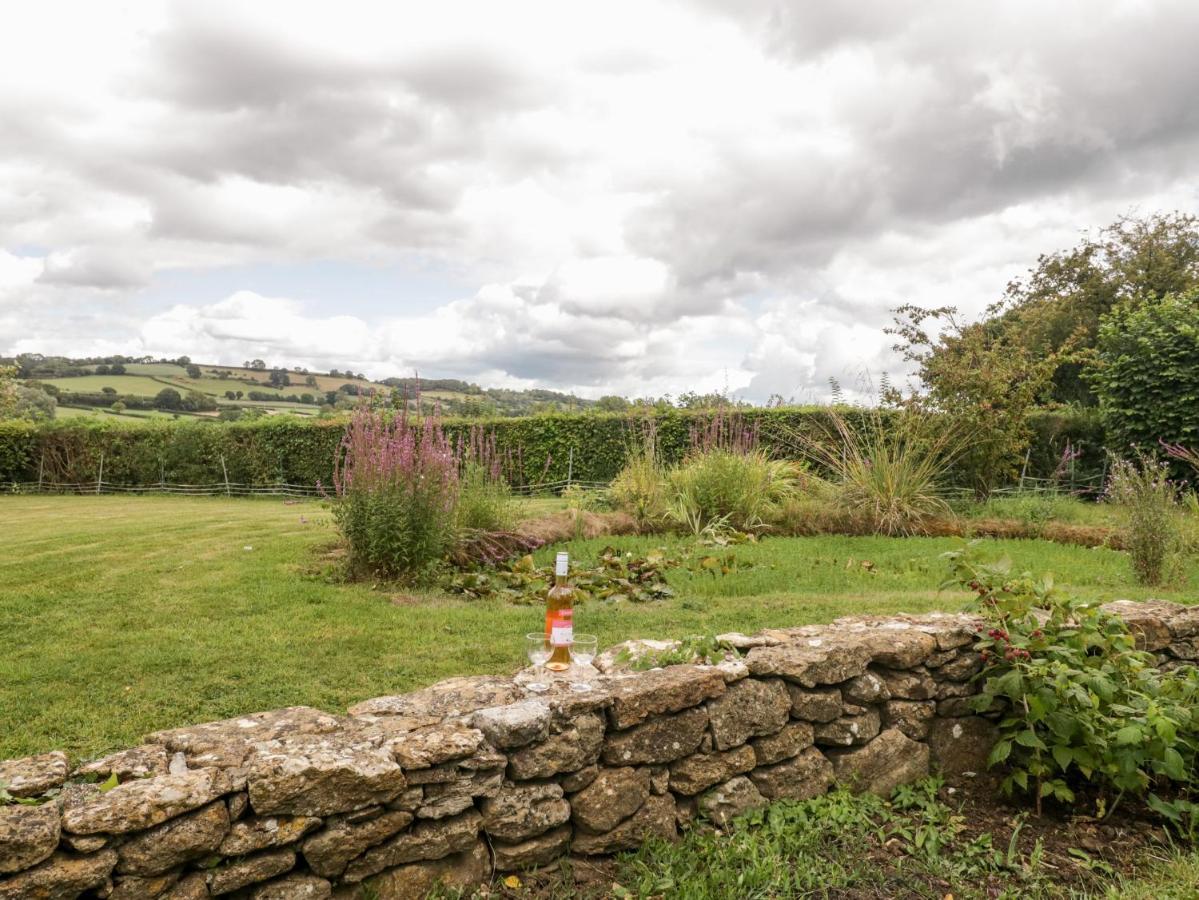 Yeoman Cottage Crewkerne Extérieur photo