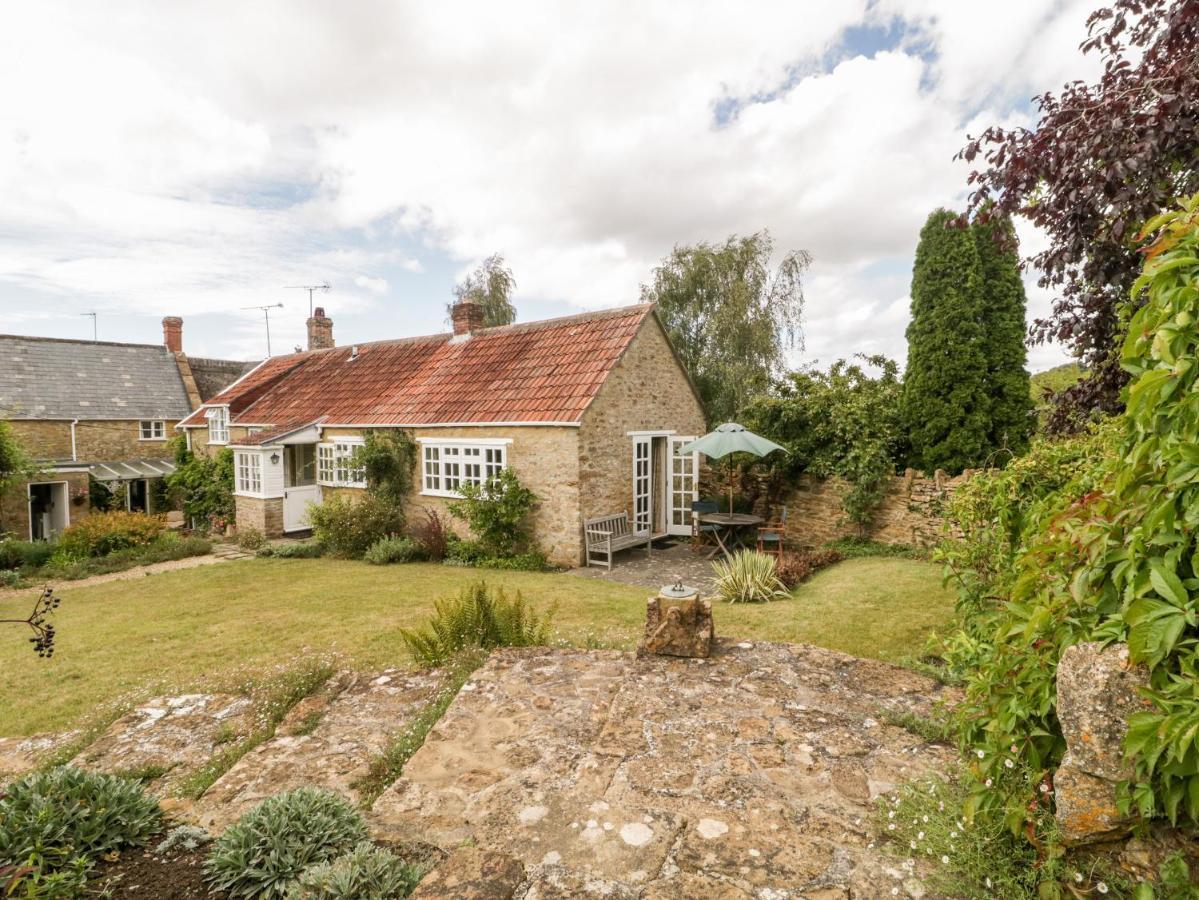 Yeoman Cottage Crewkerne Extérieur photo