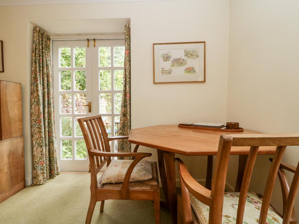 Yeoman Cottage Crewkerne Extérieur photo