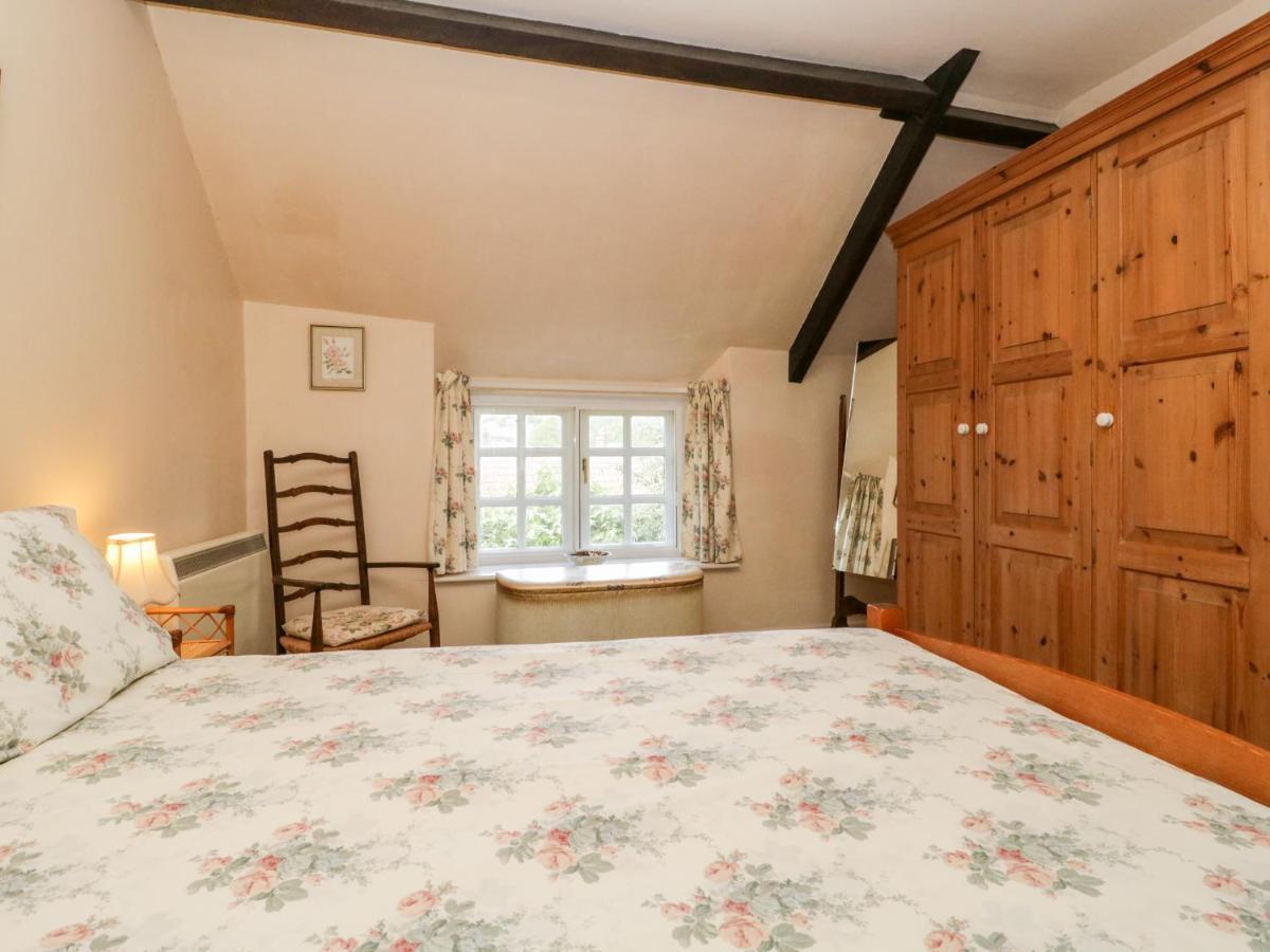 Yeoman Cottage Crewkerne Extérieur photo