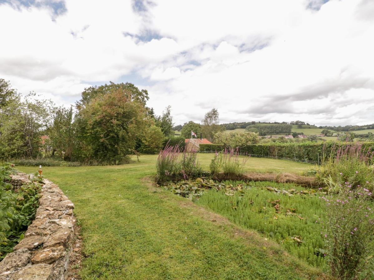 Yeoman Cottage Crewkerne Extérieur photo