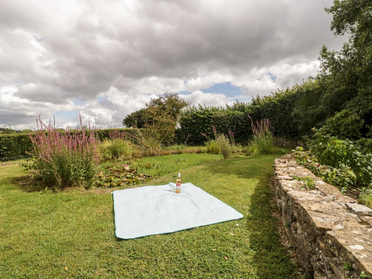 Yeoman Cottage Crewkerne Extérieur photo