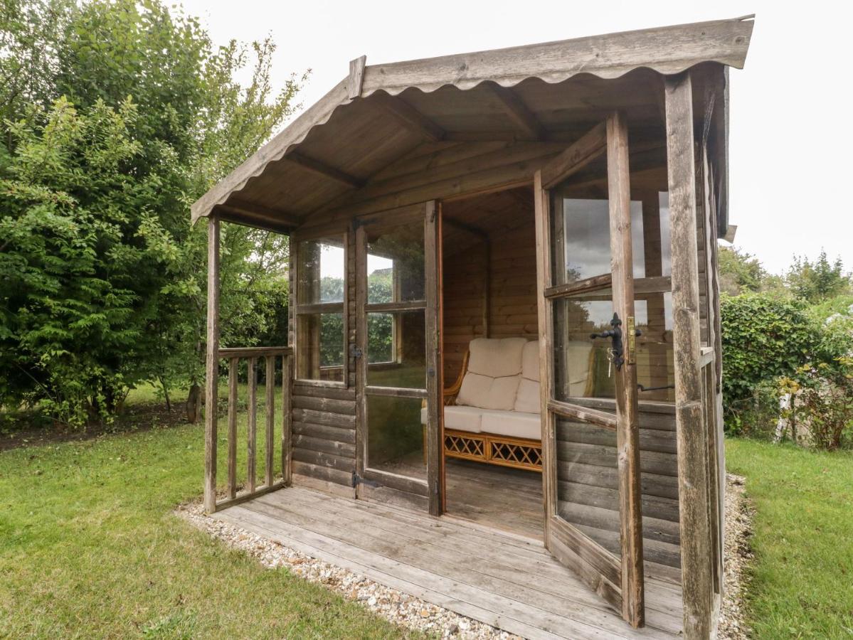 Yeoman Cottage Crewkerne Extérieur photo