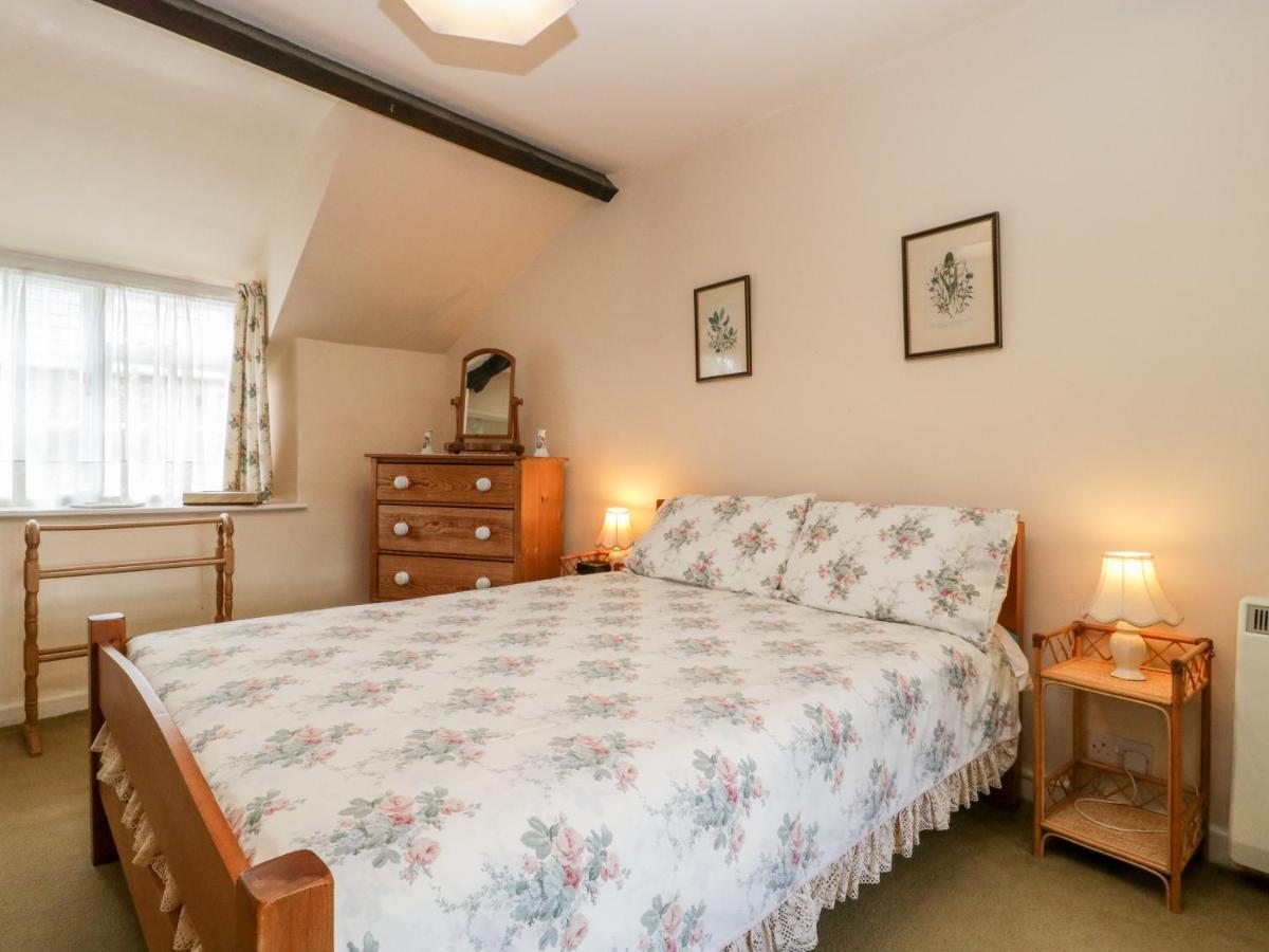 Yeoman Cottage Crewkerne Extérieur photo
