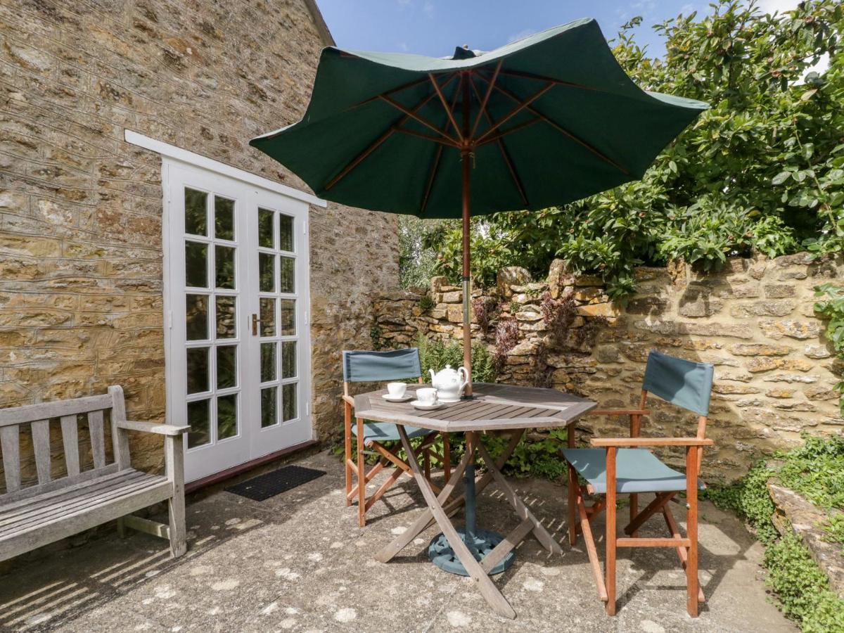 Yeoman Cottage Crewkerne Extérieur photo