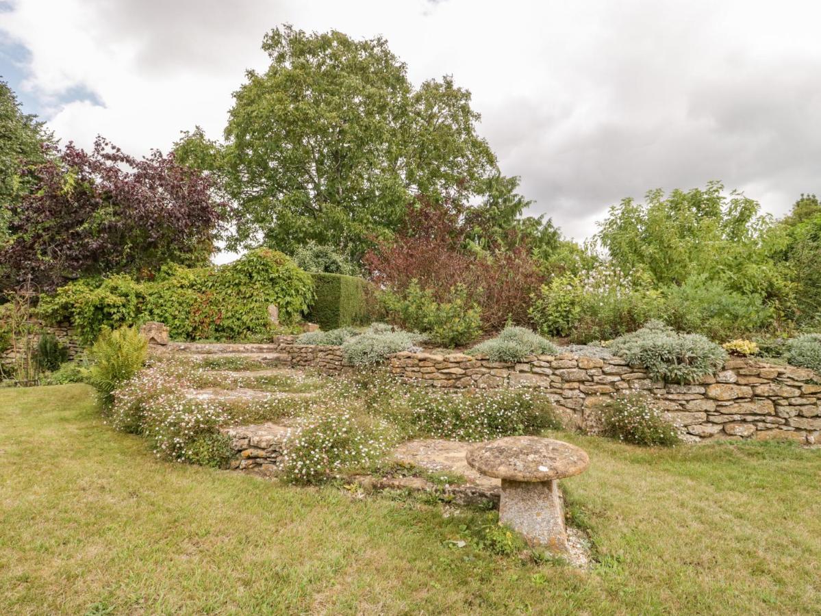 Yeoman Cottage Crewkerne Extérieur photo
